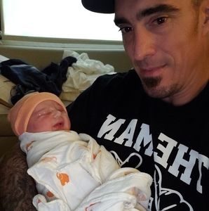 Meet your Posher, Justin